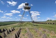 Areál československého opevnění Šatov景点图片