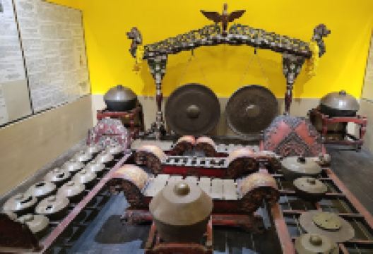 Kraton Al mukaramah景点图片