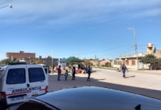 Plaza del Rotary景点图片