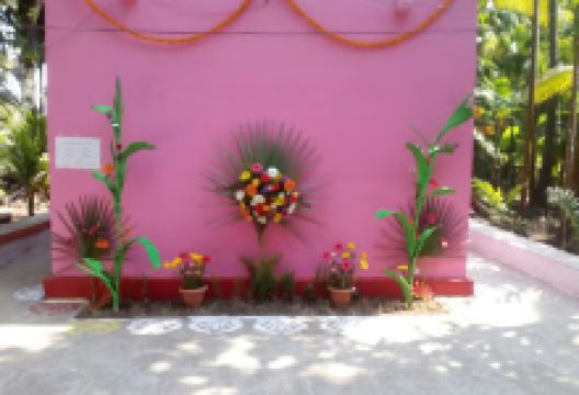 Shri Siddhivinayak Mandir Chaul Bibi景点图片