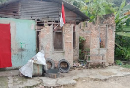 Masjid AT TAQWA Teratak景点图片