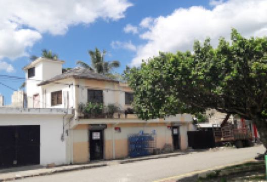 Nelson Duarte Park景点图片