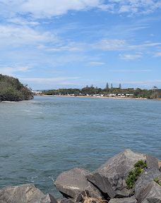 Tweed Holiday Parks Pottsville South-堤维德岬