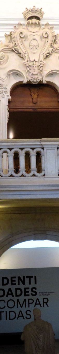 国立古代美术馆-里斯本