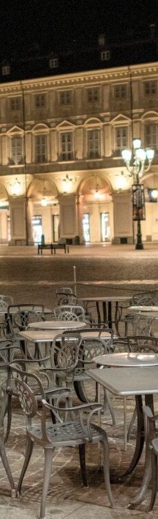 圣卡洛广场-都灵