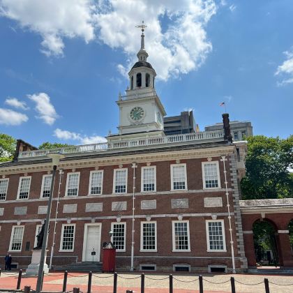 美国纽约+华盛顿+多伦多8日7晚跟团游