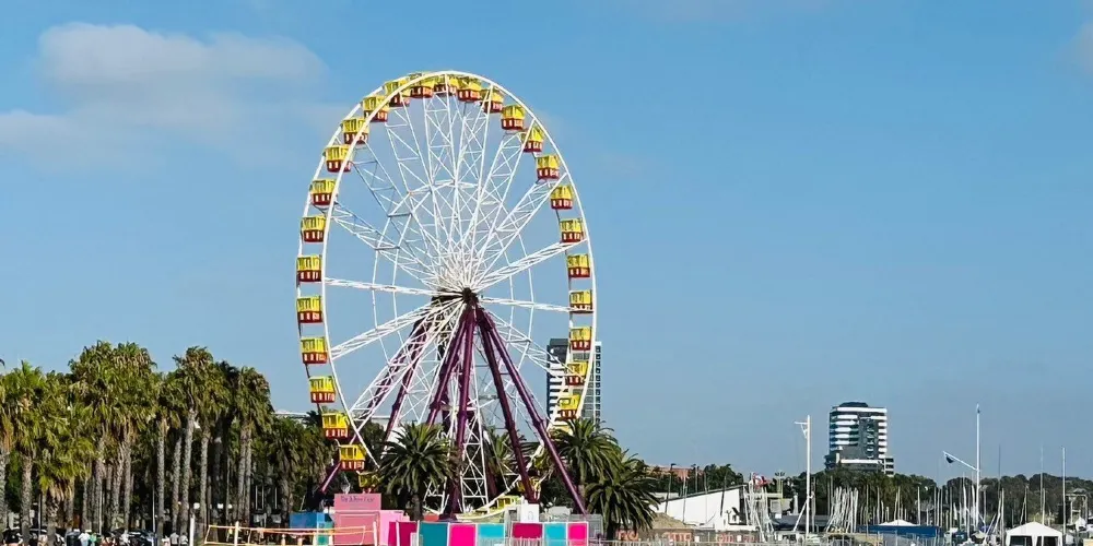 永安旅遊