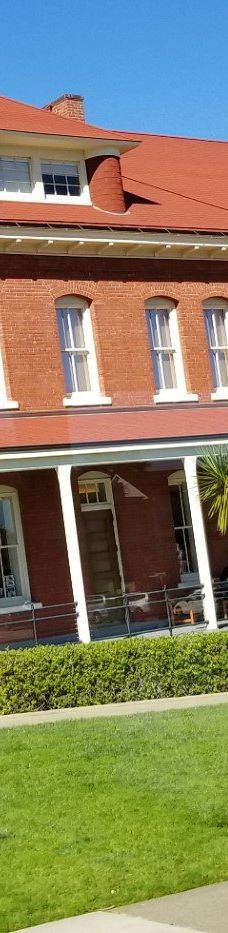 华特迪士尼家族博物馆-旧金山