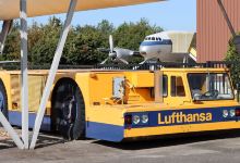 Flugausstellung L.+P. Junior景点图片