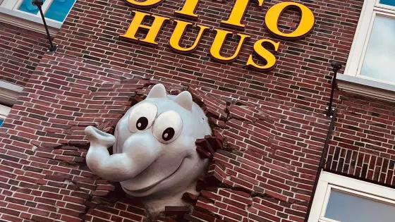 Dat Otto Huus