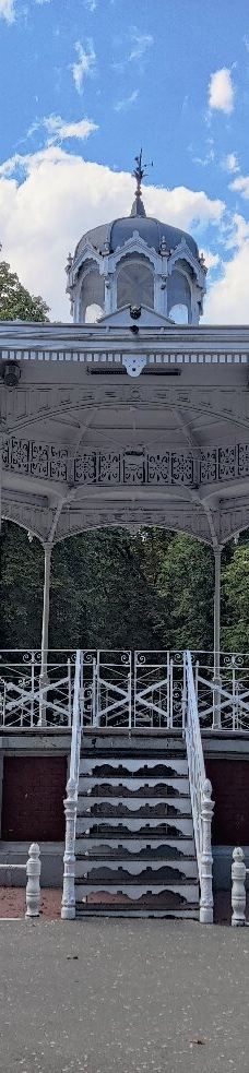 佛罗里达公园-维托里亚