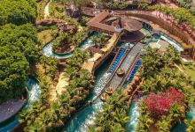 Thermas dos Laranjais景点图片