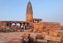 Harshnath Shiv Temple景点图片
