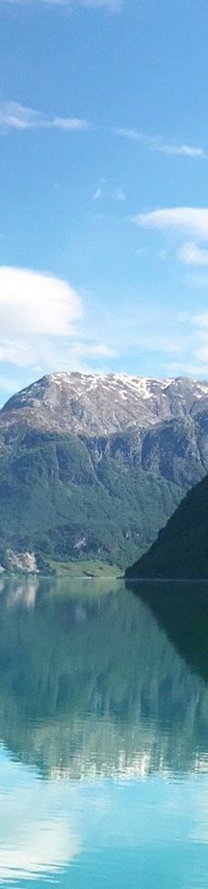 哈当厄尔峡湾-Stamnes