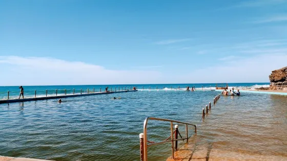 比爾戈拉海灘