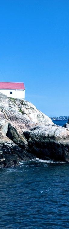 灯塔公园-西温哥华