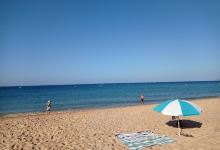 Praia Gale景点图片