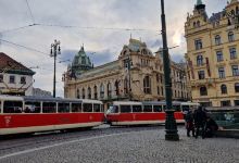 Restaurace Na Namesti Republiky景点图片