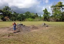 Devil's Woodyard景点图片