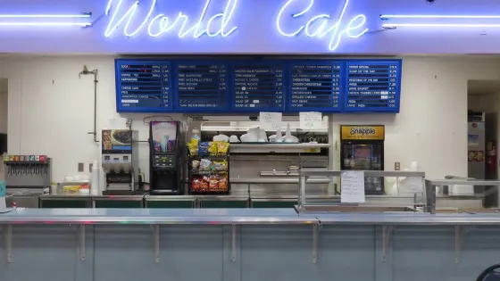 Bingo World