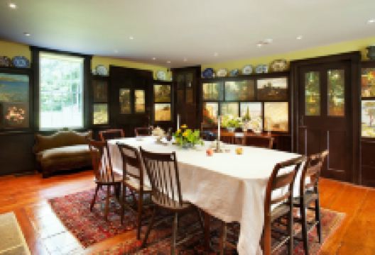 Florence Griswold Museum景点图片