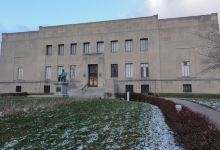 Everhart Museum景点图片