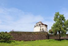 Fort Aguada Lighthouse景点图片