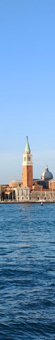 威尼斯救主堂-威尼斯