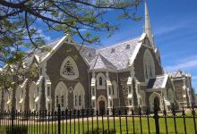 Beaufort West NGK Dutch Reformed Church景点图片