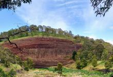 Mount Eccles National Park景点图片