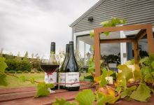 Pierrepoint Wines景点图片