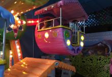 Pi-o Centre d'Amusement景点图片