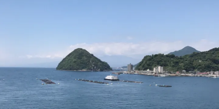 駿河灣深海生物館