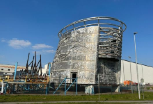 MEYER WERFT GmbH & Co. KG景点图片