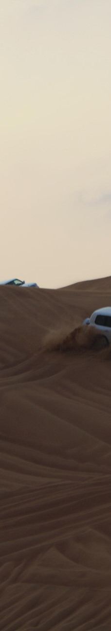 My Safari Dubai-迪拜