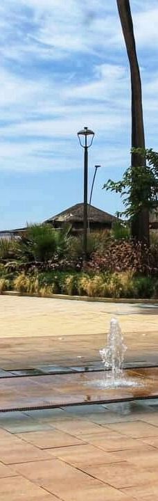 Paseo Maritimo de Estepona-埃斯特波纳