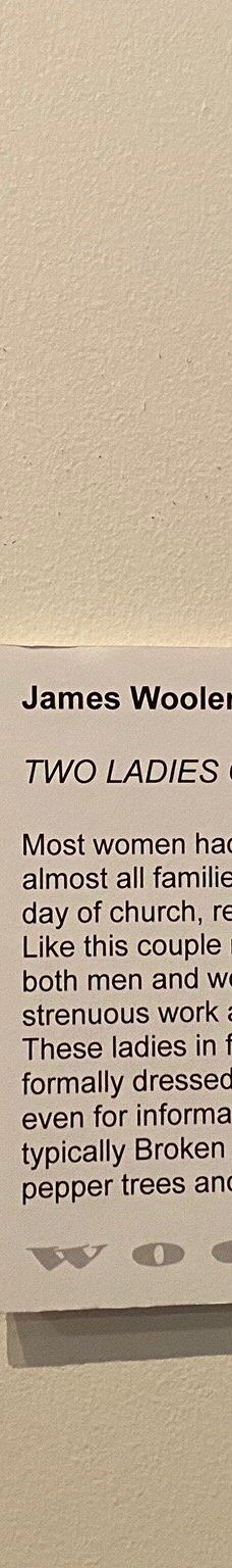 Albert Kersten Mining and Minerals Museum (Geocentre)-布罗肯希尔