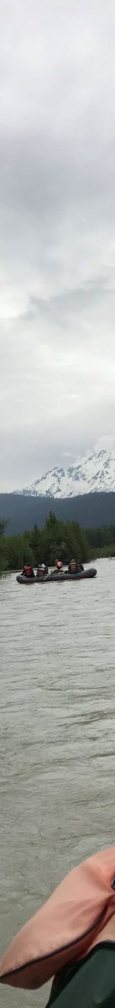 奇尔卡特河-海恩斯自治市镇