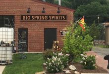 Big Spring Spirits景点图片