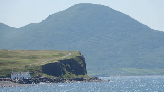 Waterville Beach