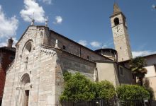 Chiesa di S. Andrea di Toscolano Maderno景点图片