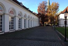Kreisbibliothek Eutin景点图片