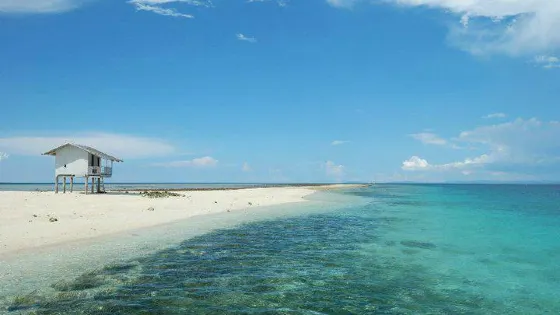 Pangangan Island