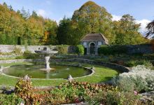 Heywood Gardens景点图片