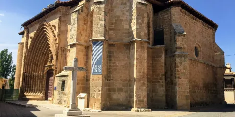 Museo Sacro Iglesia de San Juan