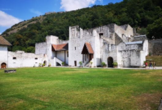 Matyas Kiraly Museum景点图片