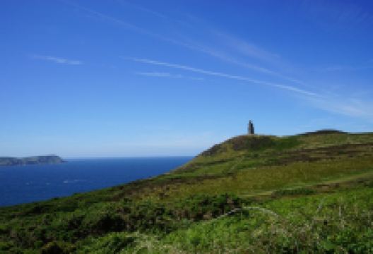 Milner's Tower景点图片