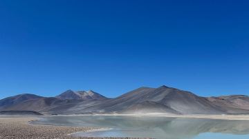 Piedras Rojas