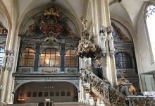 Museum Schloss Moritzburg景点图片