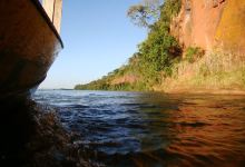 Parque Nacional de Ilha Grande景点图片